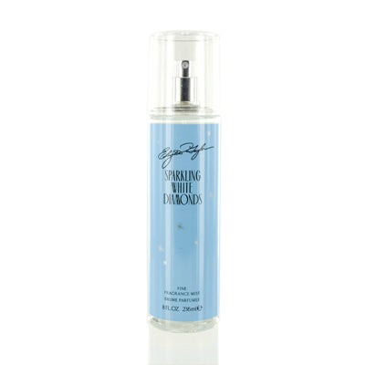 Sparkling White Diamonds/Elizabeth Taylor Body Mist Spray 8.0 Oz (240 ml) for Women - Ammery Essence