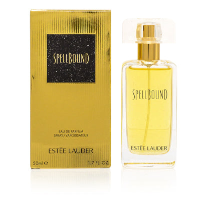 Spellbound/Estee Lauder EDP Spray 1.7 Oz for Women - Ammery Essence