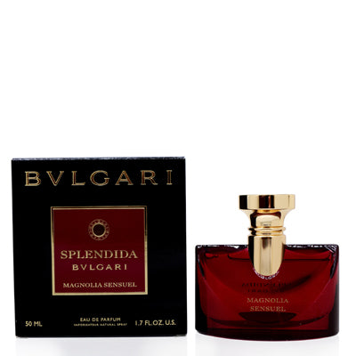Splendida Magnolia Sensuel/Bulgari EDP Spray 1.7 Oz (50 ml) for Women - Ammery Essence