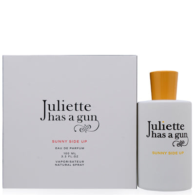 Sunny Side Up/Juliette Has a Gun EDP Spray 3.4 Oz (100 ml) for Women - Ammery Essence