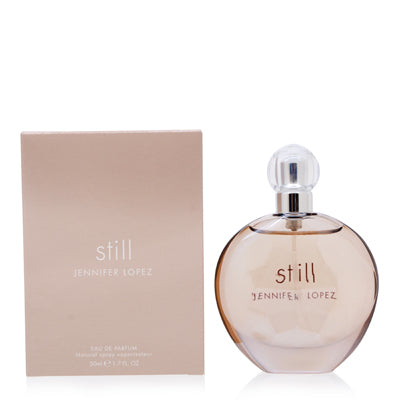 Still/Jennifer Lopez EDP Spray 1.7 Oz for Women - Ammery Essence