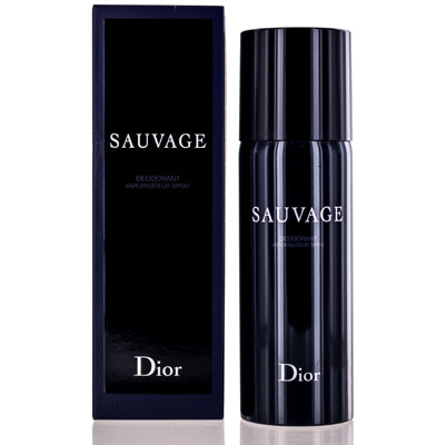 Sauvage/Ch.dior Deodorant Spray 5.0 Oz for Men - Ammery Essence