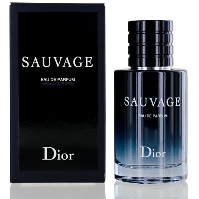 Sauvage/Ch.dior EDP Spray 2.0 Oz (60 ml) for Men - Ammery Essence
