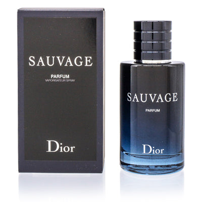 Sauvage/Ch.dior Parfum Spray 3.4 Oz (100 ml) for Men - Ammery Essence