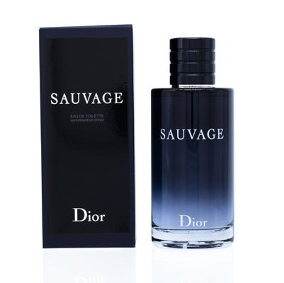 Sauvage/Ch.dior EDT Spray 6.7 Oz for Men - Ammery Essence