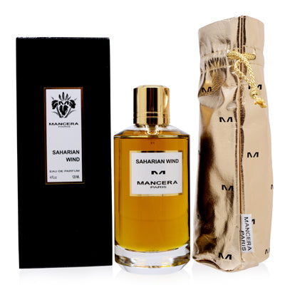 Saharian Wind/Mancera Paris EDP Spray 4.0 Oz (120 ml) Unisex - Ammery Essence
