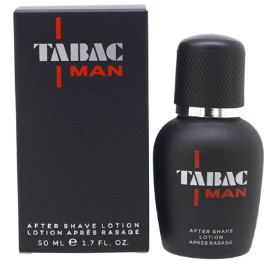 Tabac Original/Maurer & Wirtz After Shave Lotion 1.7 Oz (50 ml) for Men - Ammery Essence