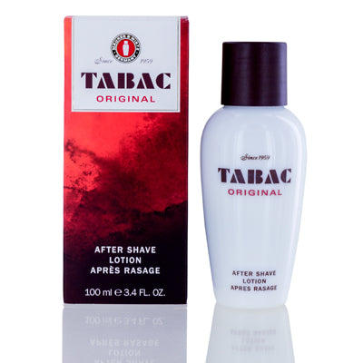Tabac Original/Maurer & Wirtz After Shave 3.4 Oz (100 ml) for Men - Ammery Essence