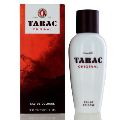 Tabac Original/Maurer & Wirtz Cologne Splash 10.0 Oz (300 ml) for Men - Ammery Essence