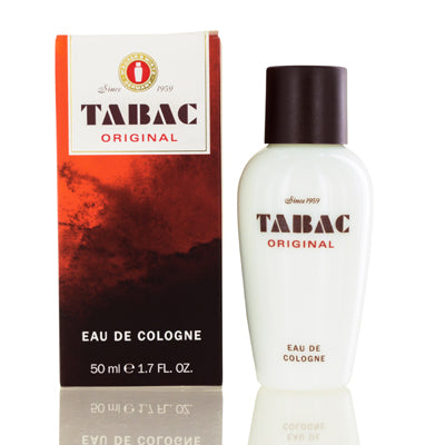 Tabac Original/Maurer & Wirtz Cologne Splash 1.7 Oz (50 ml) for Men - Ammery Essence