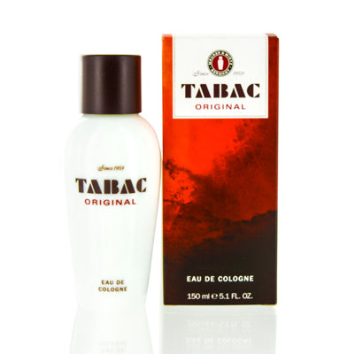 Tabac Original/Maurer & Wirtz Cologne Splash 5.1 Oz (150 ml) for Men - Ammery Essence