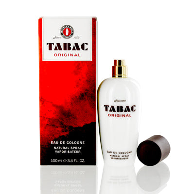 Tabac Original/Maurer & Wirtz Cologne Spray 3.4 Oz (150 ml) for Men - Ammery Essence