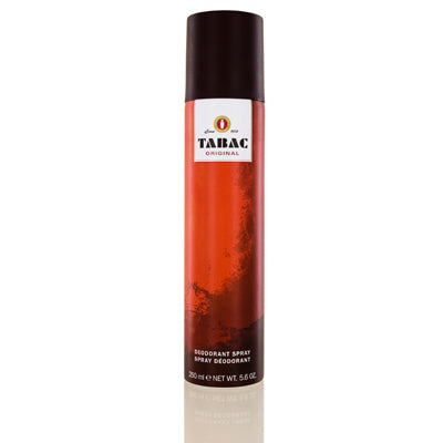 Tabac Original/Maurer & Wirtz Deodorant Spray Can 5.6 Oz (250 ml) for Men - Ammery Essence