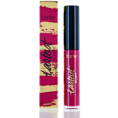 Tarte/Tarteist Creamy Matte Lip Paint Lovespell .2 Oz (6 ml) - Ammery Essence