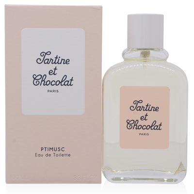 Tartine Et Chocolat Ptimusc/Givenchy EDT Spray 3.3 Oz (100 ml) for Women - Ammery Essence