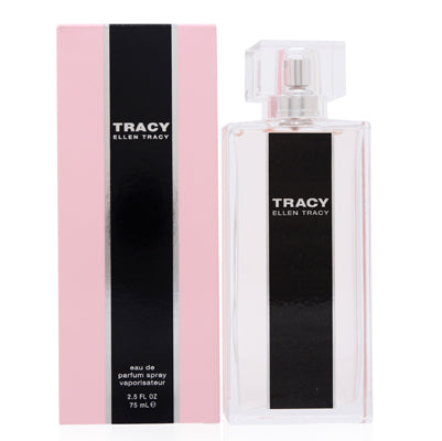 Tracy/Ellen Tracy EDP Spray 2.5 Oz for Women - Ammery Essence