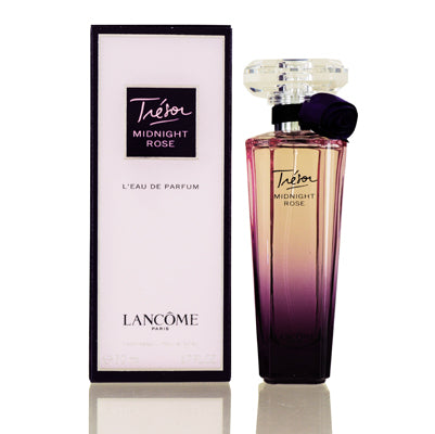 Tresor Midnight Rose/Lancome EDP Spray 1.7 Oz for Women - Ammery Essence