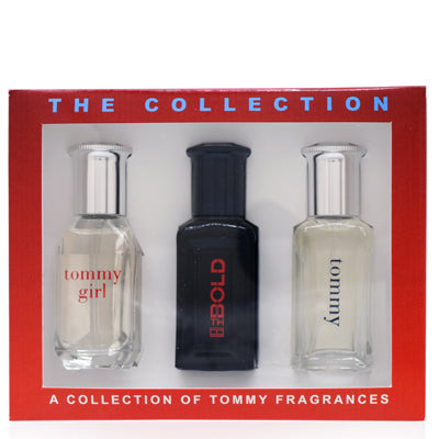 Mini Set/Tommy Hilfiger Unisex - Ammery Essence