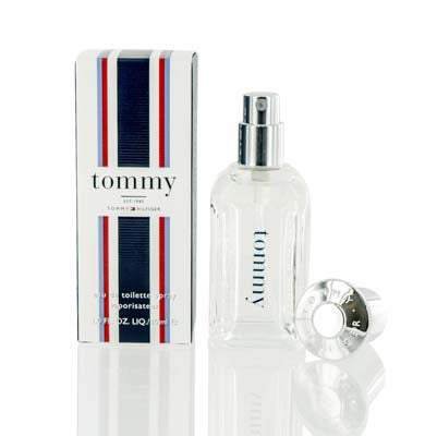 Tommy/Tommy Hilfiger Cologne Spray 1.0 Oz for Men - Ammery Essence