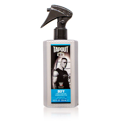 Tapout Defy/Tapout Body Spray 8.0 Oz (236 ml) for Men - Ammery Essence