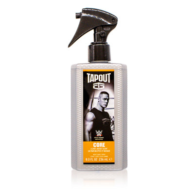 Tapout Core/Tapout Body Spray 8.0 Oz (236 ml) for Men - Ammery Essence