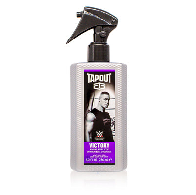 Tapout Victory/Tapout Body Spray 8.0 Oz (236 ml) for Men - Ammery Essence