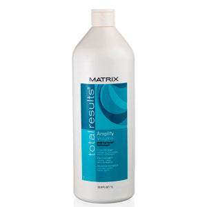 Total Results Amplify/Matrix Conditioner 10.0 Oz.(300 Ml.) - Ammery Essence