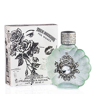 True Religion/True Religion EDP Spray 3.3 Oz for Women - Ammery Essence