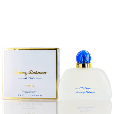 Tommy Bahama St.barts/Tommy Bahama EDP Spray 3.4 Oz (100 ml) for Women - Ammery Essence