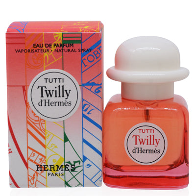Tutti Twilly D'hermes/Hermes EDP Spray 0.42 Oz (12.5 ml) for Women - Ammery Essence