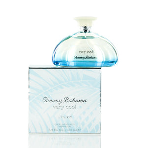 Tommy Bahama Very Cool/Tommy Bahama EDP Spray 3.4 Oz (100 ml) for Women - Ammery Essence