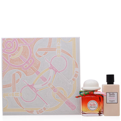 Twilly D'hermes/Hermes Set for Women - Ammery Essence