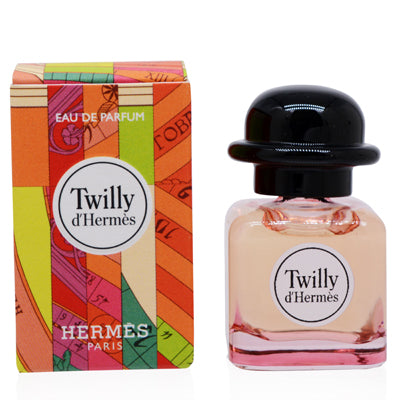 Twilly D'hermes/Hermes EDP Splash 0.25 Oz (7.5 ml) for Women - Ammery Essence