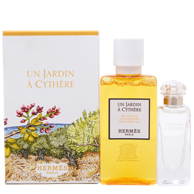 Un Jardin a Cythere/Hermes Set Unisex - Ammery Essence