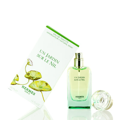Un Jardin Sur le Nil/Hermes EDT Spray 1.7 Oz Unisex - Ammery Essence