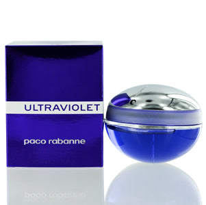 Ultraviolet/Paco Rabanne EDP Spray 2.7 Oz for Women - Ammery Essence