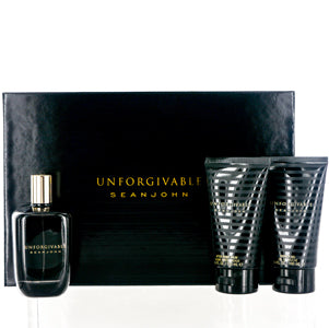 Unforgivable/Sean John Set - Ammery Essence