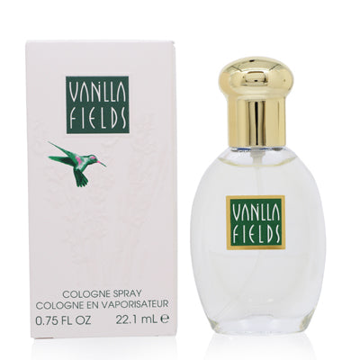 Vanilla Fields/Coty Cologne Spray 0.75 Oz for Women - Ammery Essence