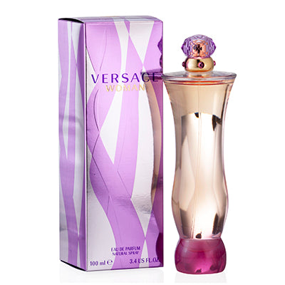 Versace/Versace EDP Spray (purple) 3.4 Oz for Women - Ammery Essence