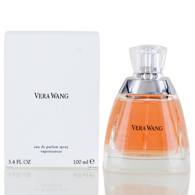 Vera Wang/Vera Wang EDP Spray 3.4 Oz for Women - Ammery Essence