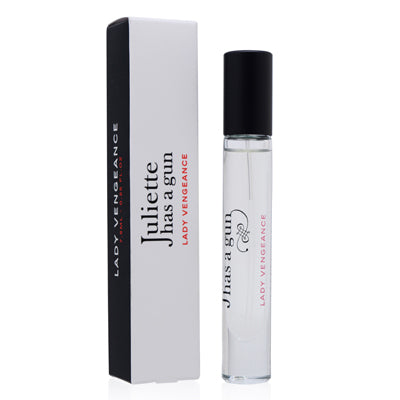 Lady Vengeance/Juliette Has a Gun EDP Spray 0.25 Oz (7.5 ml) for Women - Ammery Essence