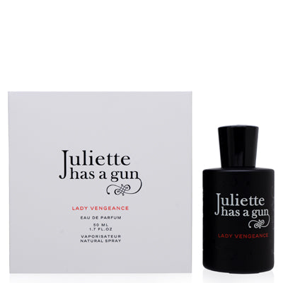Lady Vengeance/Juliette Has a Gun EDP Spray 1.7 Oz (50 ml) for Women - Ammery Essence