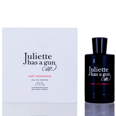 Lady Vengeance/Juliette Has a Gun EDP Spray 3.4 Oz (100 ml) for Women - Ammery Essence