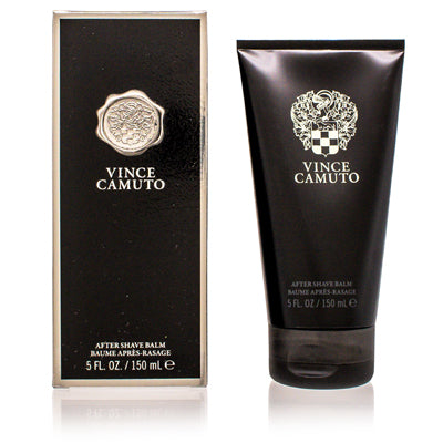 Vince Camuto Man/Vince Camuto After Shave Balm 5.0 Oz (150 ml) for Men - Ammery Essence