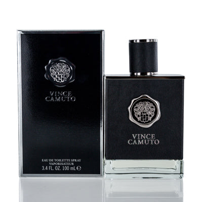 Vince Camuto Man/Vince Camuto EDT Spray 3.4 Oz (100 ml) for Men - Ammery Essence