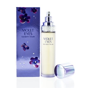 Violet Eyes/Elizabeth Taylor EDP Spray 3.3 Oz for Women - Ammery Essence