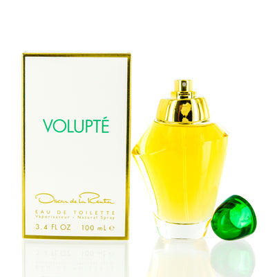 Volupte/Oscar de la Renta EDT Spray 3.3 Oz for Women - Ammery Essence