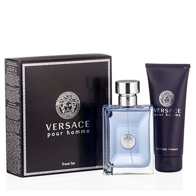 Versace Signature Homme/Versace Set for Men - Ammery Essence