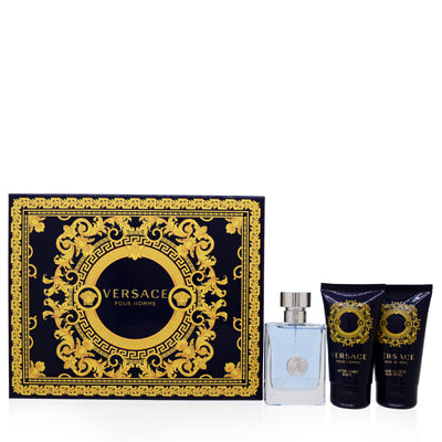 Versace Signature Homme/Versace Set for Men - Ammery Essence