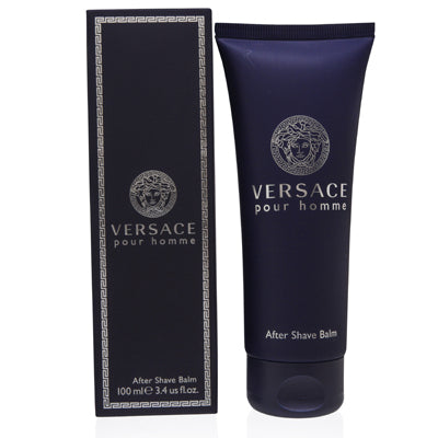 Versace Signature Homme/Versace After Shave Balm 3.4 Oz for Men - Ammery Essence